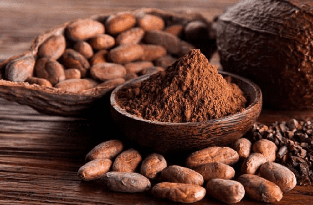 Cacao bebida Pozol