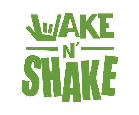 Wake N’ Shake