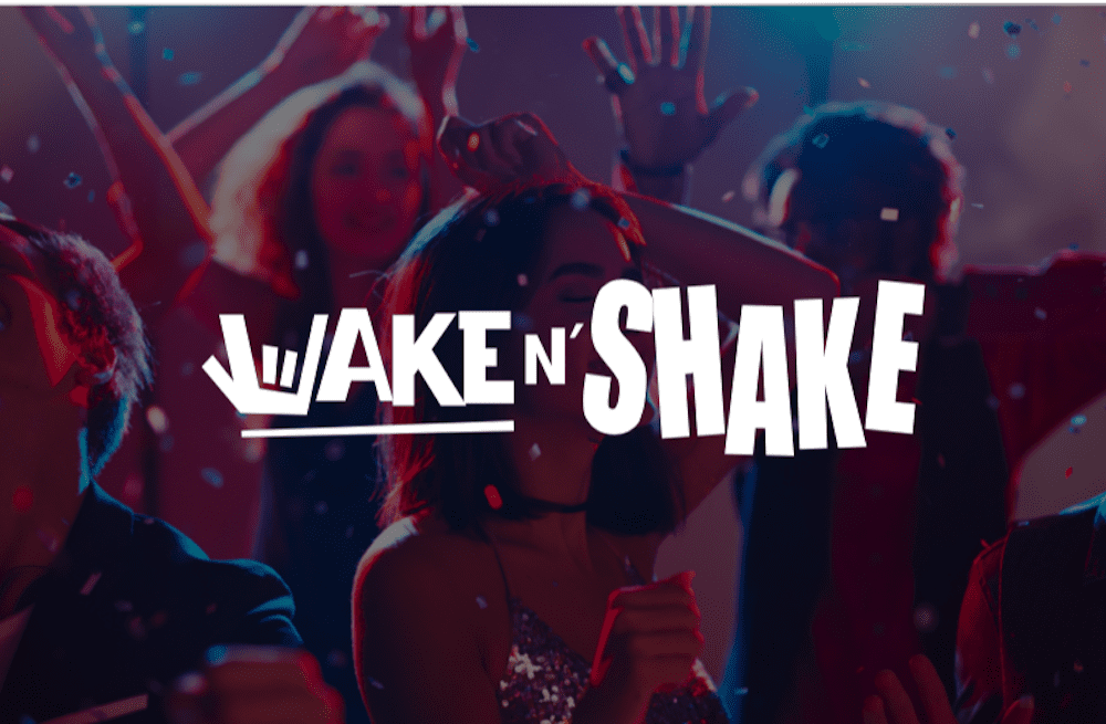 Wake N’ Shake