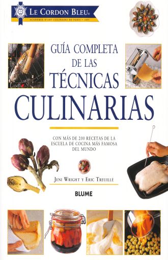 Libros de Gastrononomía 