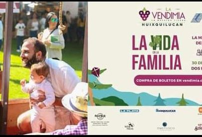 La VidA en Familia la mejor celebración del vino en México