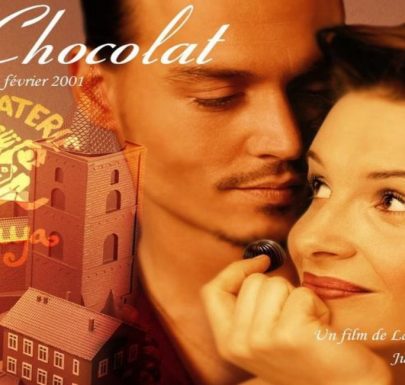 Chocolat, reseña de la película
