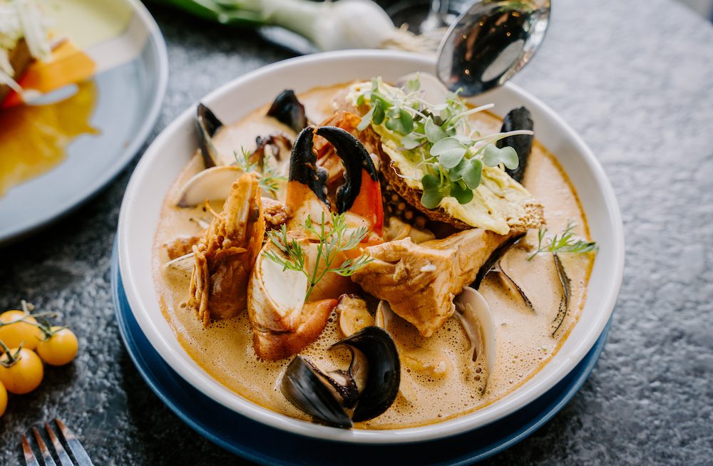 ¡Fish and Grill Cabo, el nuevo favorito de San José!
