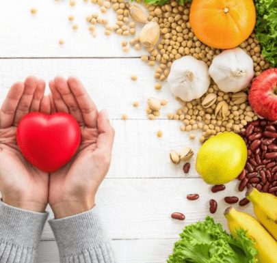Alimentos que reducen el colesterol
