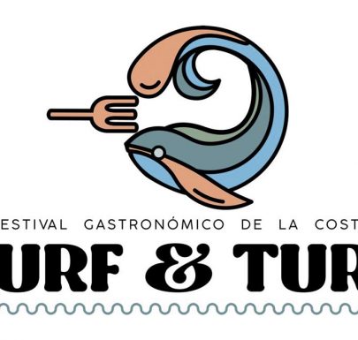 “Surf and Turf” Festival Gastronómico de Oaxaca