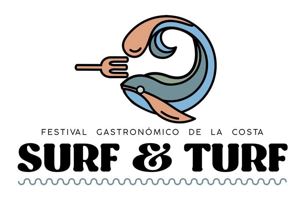 “Surf and Turf” Festival Gastronómico de Oaxaca