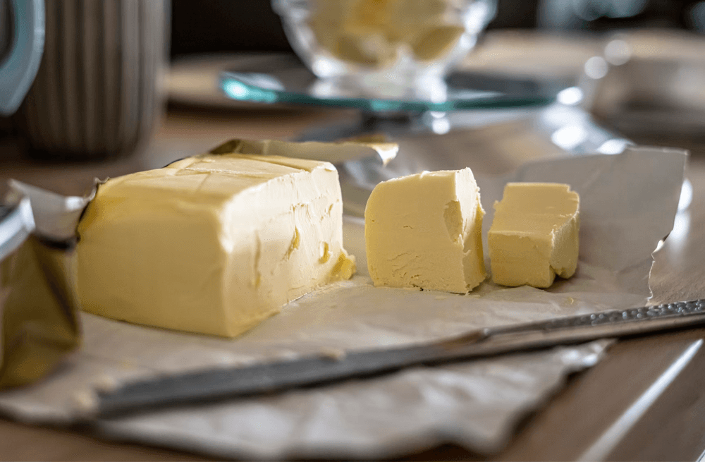 Recetas con mantequilla Kerrygold, la favorita de los gourmets