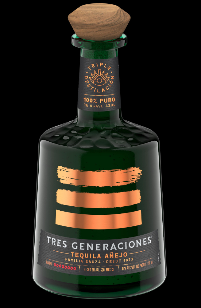 Tequila Tres Generaciones