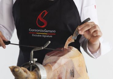 Jamón ConsorcioSerrano, un jamón seleccionado por manos expertas