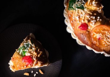 Conoce el origen de la famosa Rosca de Reyes