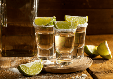 La cultura del tequila