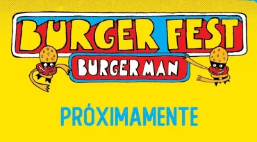 No te pierdas BurgerFest este 12 de Agosto