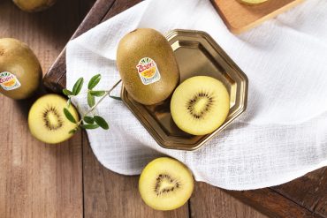 Kiwi Zespri Vita la fruta con más beneficios