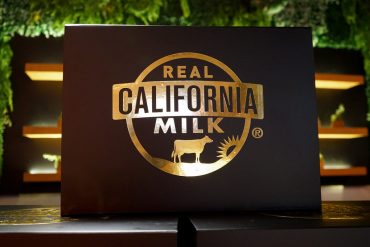 Ruta culinaria con los exquisitos quesos de Real California Milk