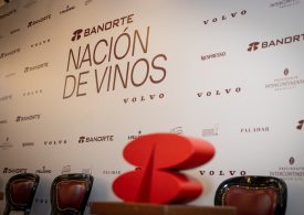 Banorte Nación de Vinos, el evento de vino mexicano y gastronomía más importante del país