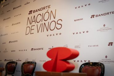 Banorte Nación de Vinos, el evento de vino mexicano y gastronomía más importante del país