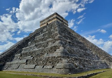 Turismo en Yucatán, una aventura inolvidable