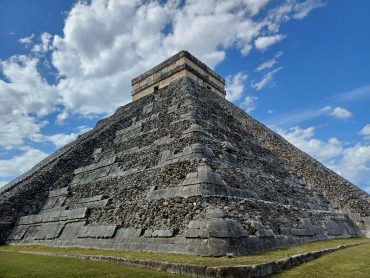 Turismo en Yucatán, una aventura inolvidable