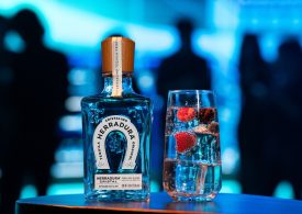 Explorando los sabores del Tequila con Herradura Cristal