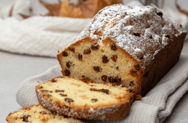 Christstollen, pan envuelto como el niño Jesús