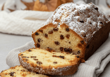 Christstollen, pan envuelto como el niño Jesús