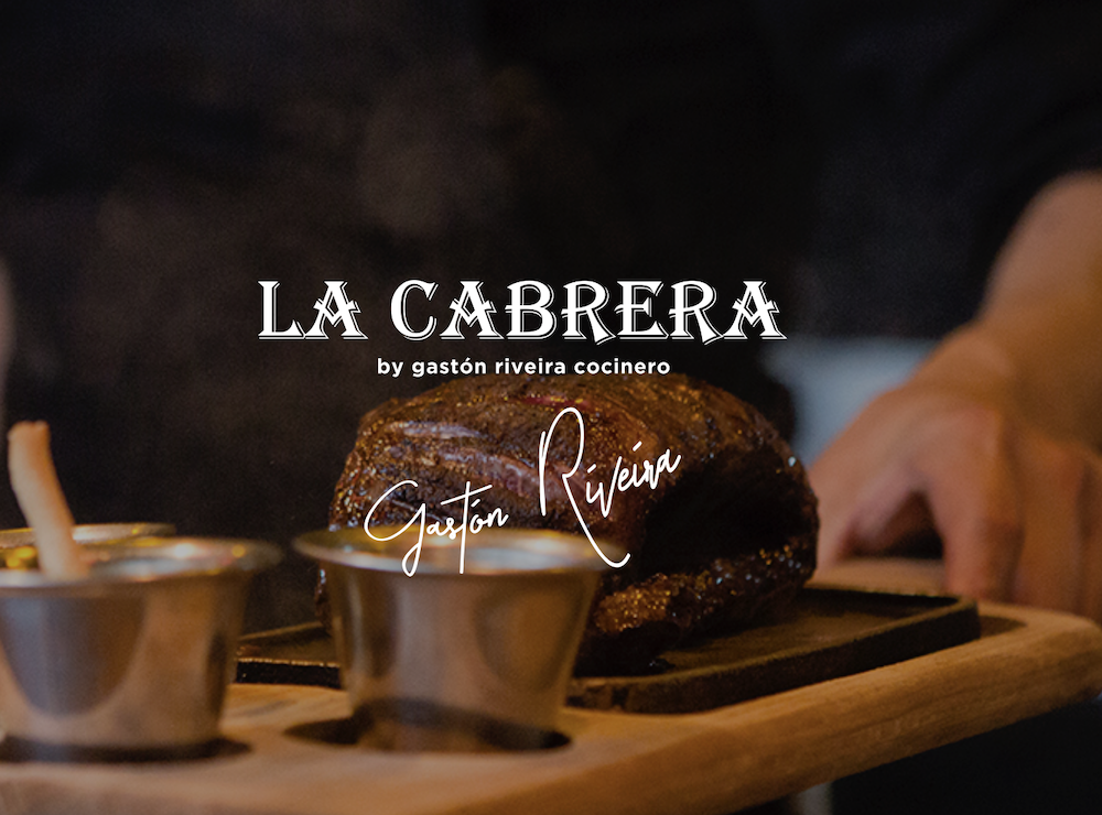 “La Cabrera” abre sus puertas en la Roma Norte, CDMX.