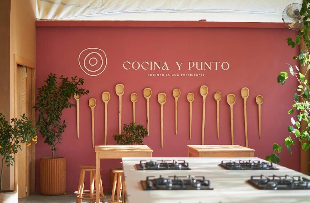 Un día con Wild Fork en Cocina y punto.