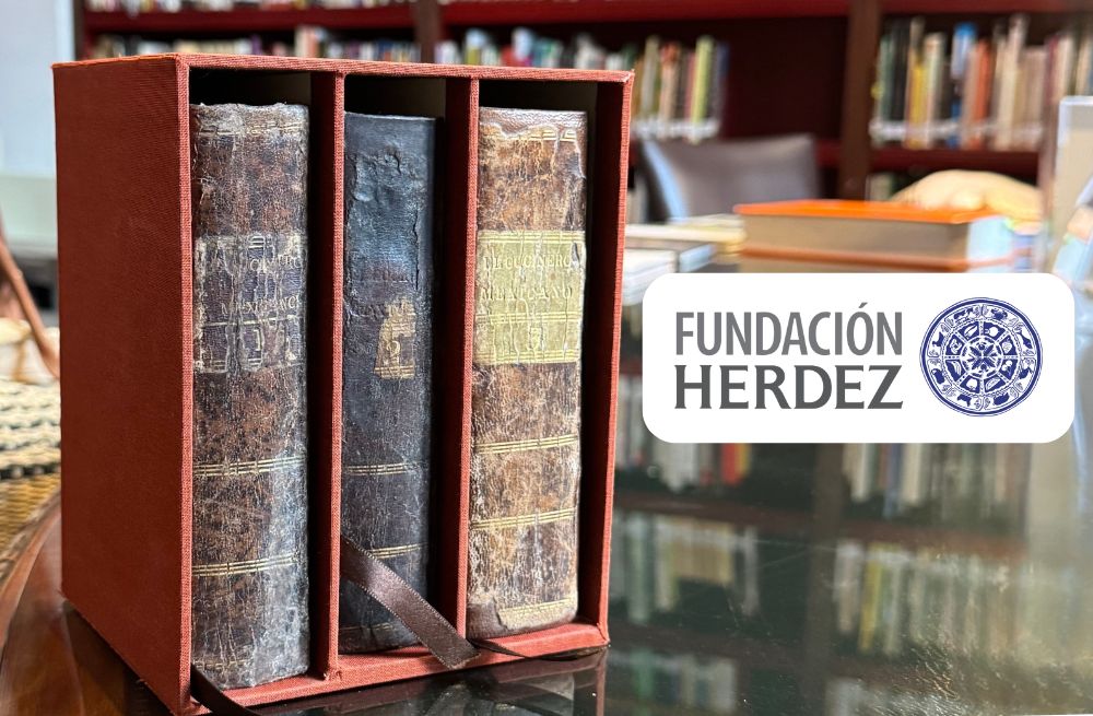 Fundación Herdez: el lugar donde México sabe a historia viva