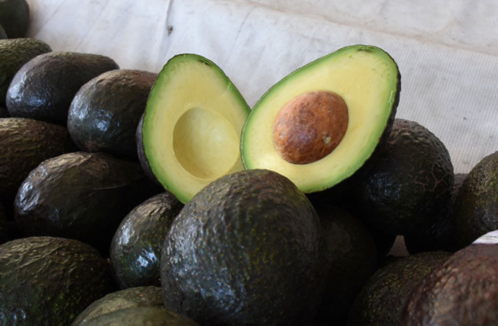 aguacates