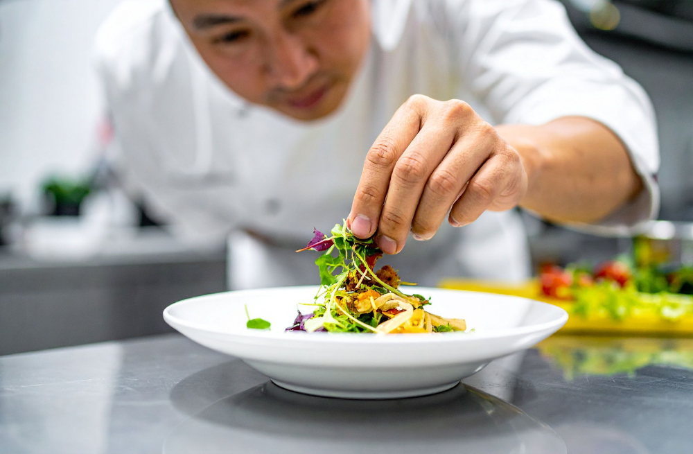 Donde nace el arte: la gastronomía como lenguaje del alma