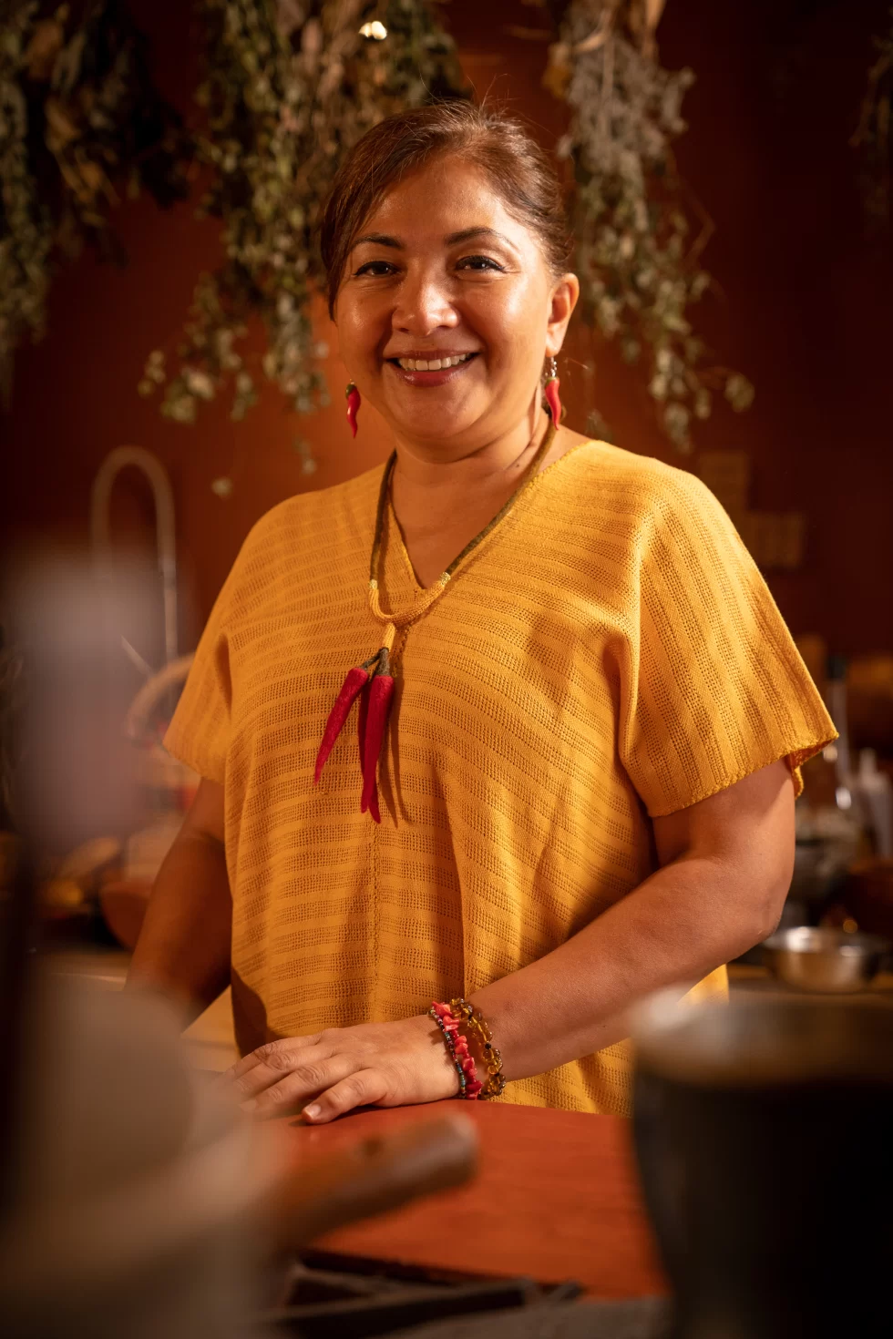 Olga Cabrera