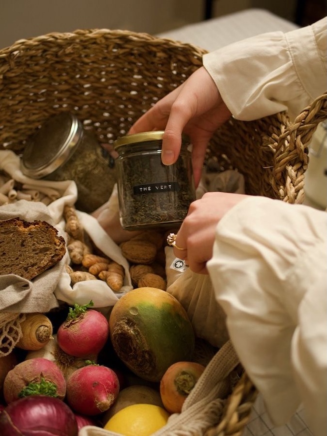 Gestión sustentable