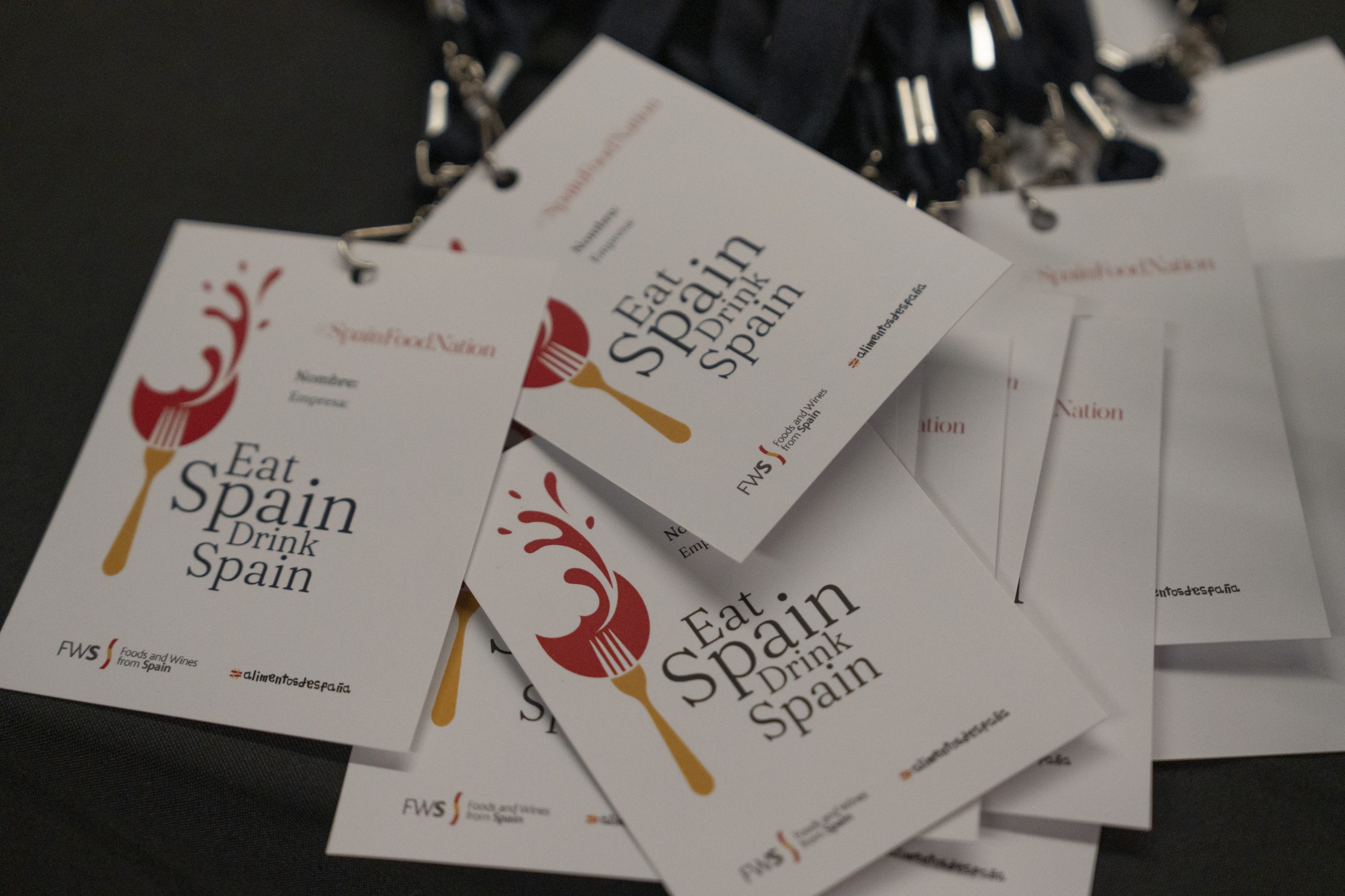 Eat Spain Drink Spain 2025: México celebra lo mejor de la gastronomía y los vinos de España