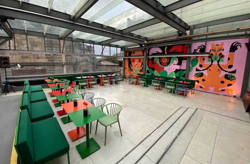 La Chicha: tradición, sabor y vistas que conquistan el corazón del Centro Histórico