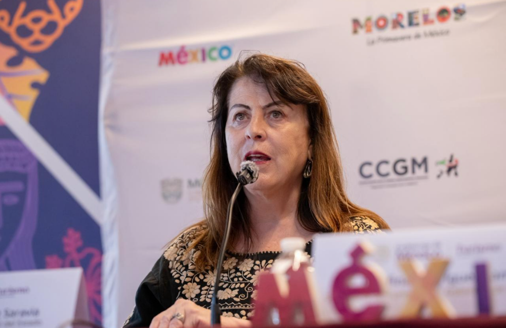 X Foro Mundial de la Gastronomía Mexicana
