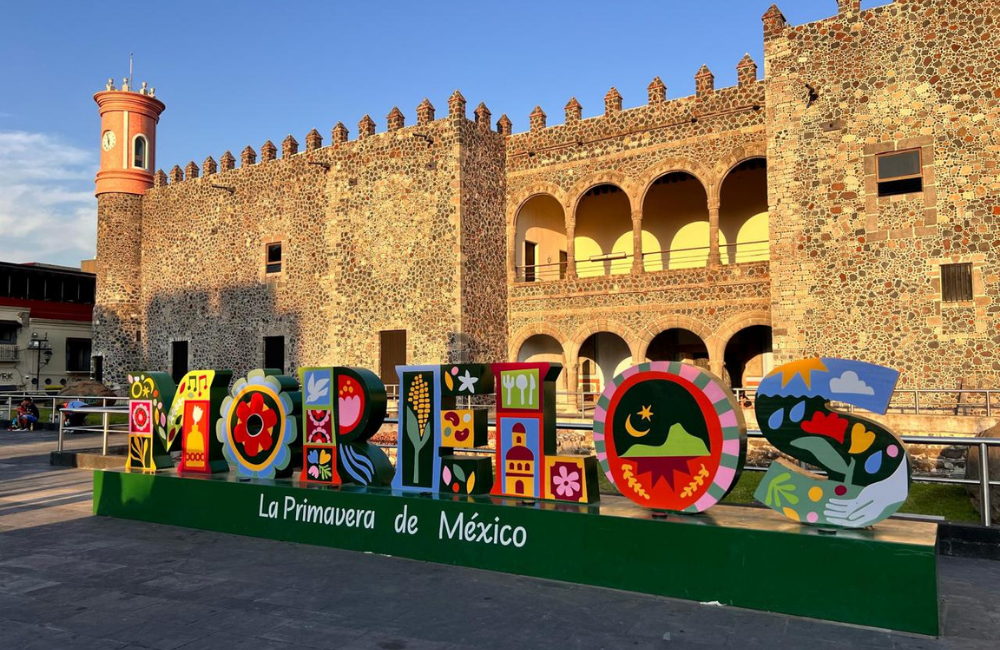 X Foro Mundial de la Gastronomía Mexicana