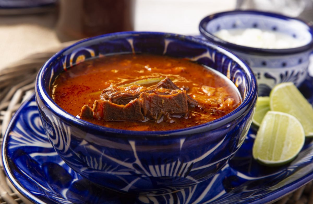 Mole de caderas