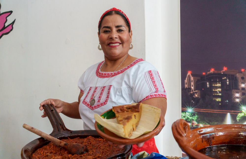 Morelos, el sabor que une a México: X Foro Mundial de la Gastronomía 2025