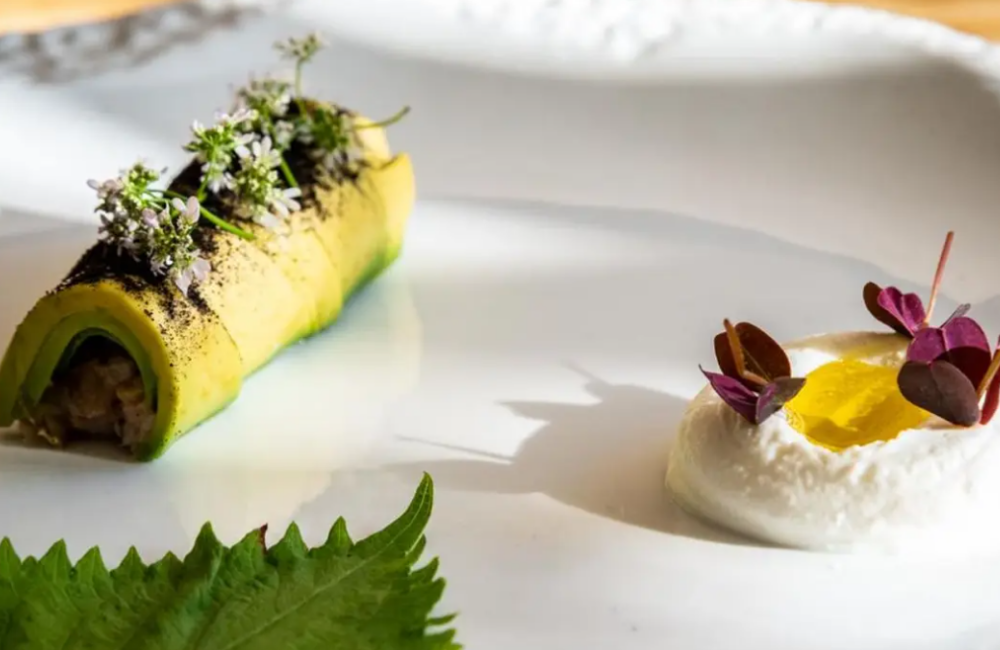 Restaurante Pargot, CDMX. OpenTable