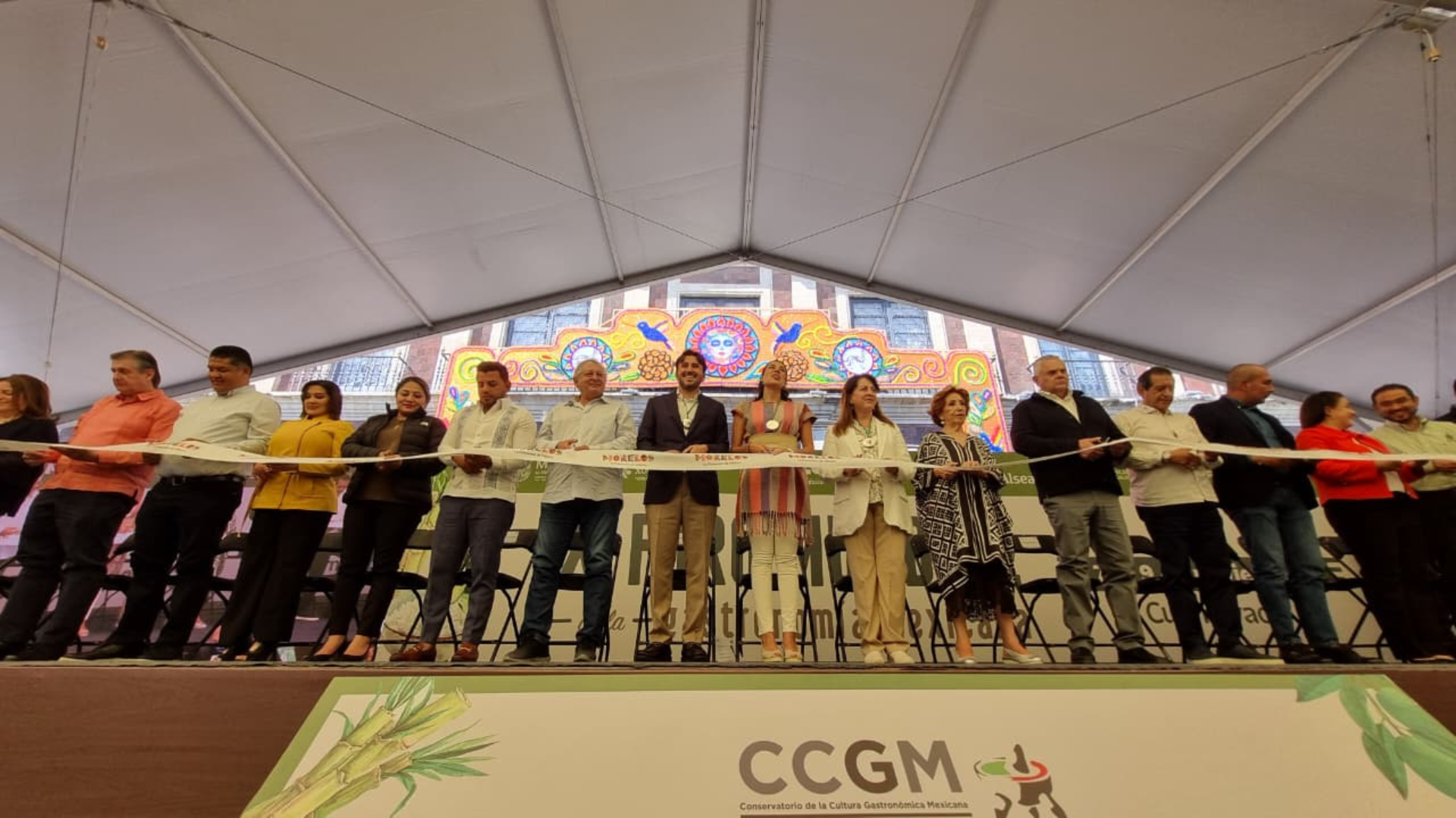 Gastronomía mexicana