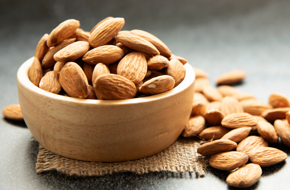 almendra