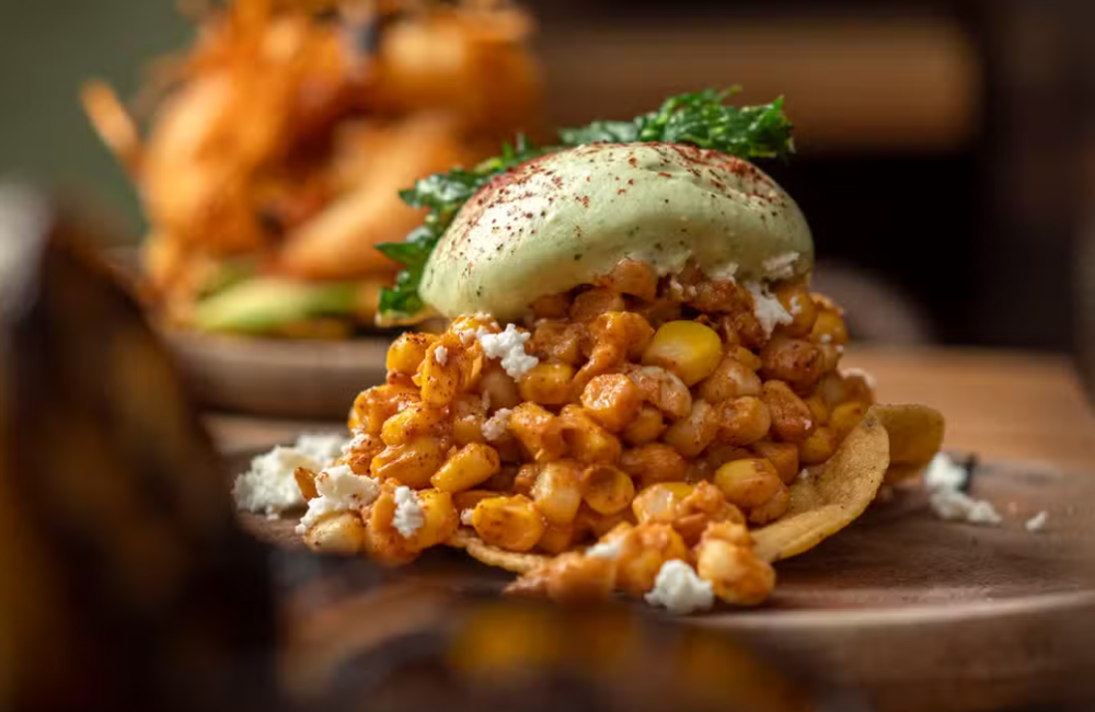 Restaurante Tostévere, Guanajuato. OpenTable