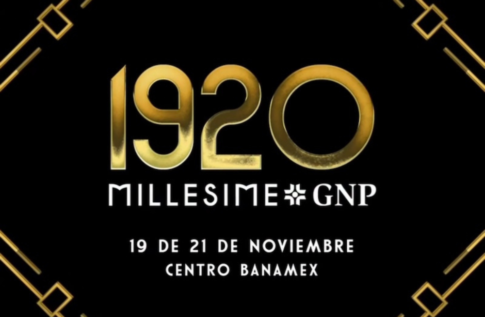 Millesime GNP 2025: La Cocina Entra en los Años Dorados