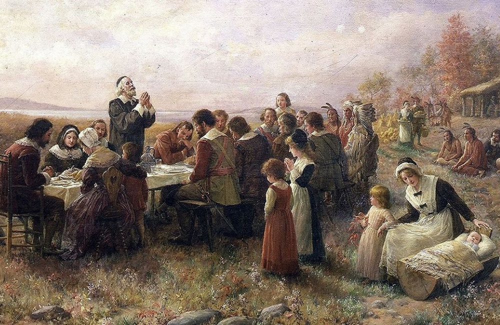 Thanksgiving