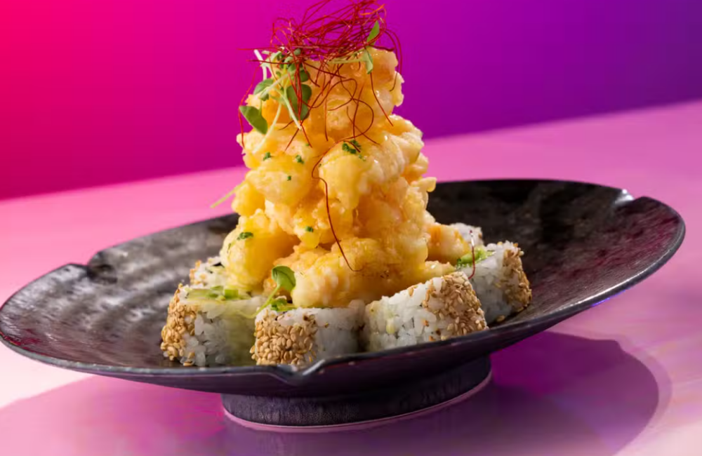 Ling Ling, CDMX OpenTable