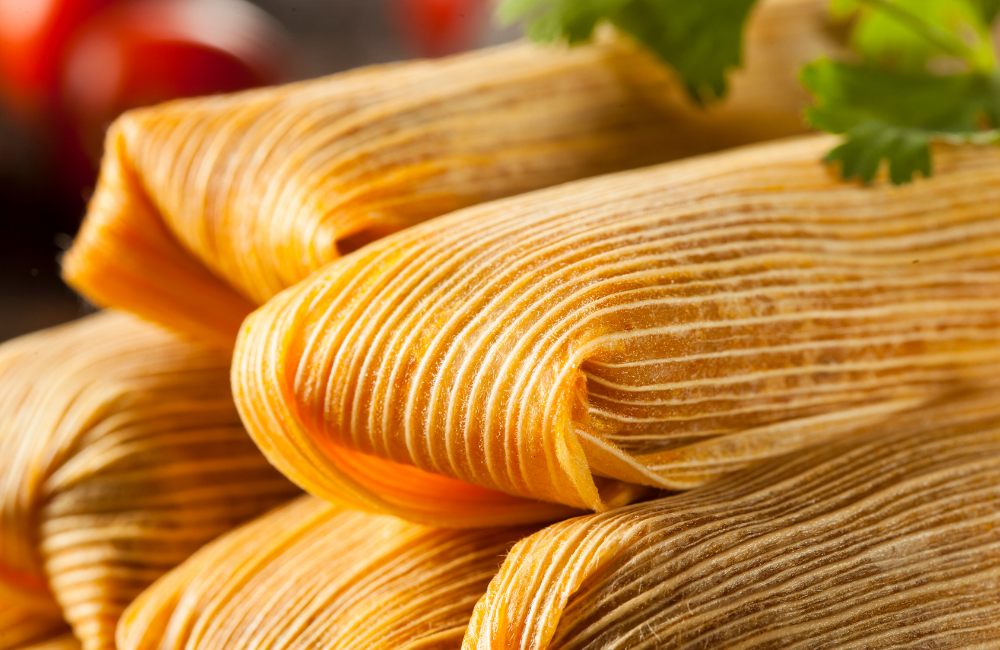 tamales
