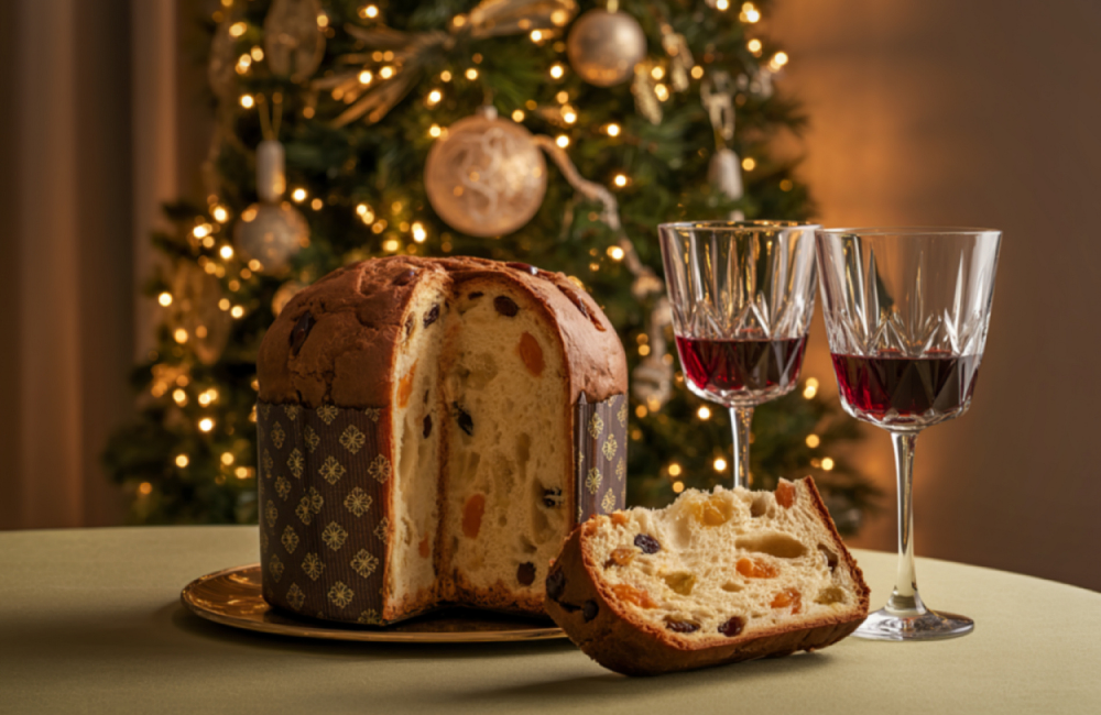 panettone