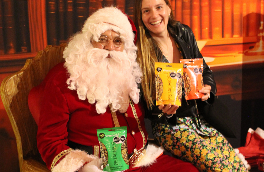 Wonderful Trip en Chignahuapan: El pistache como ritual.