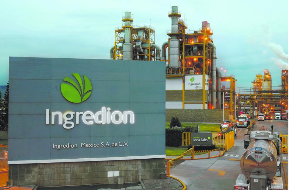Ingredion: 100 Años Impulsando la Innovación que Alimenta el Futuro de LATAM
