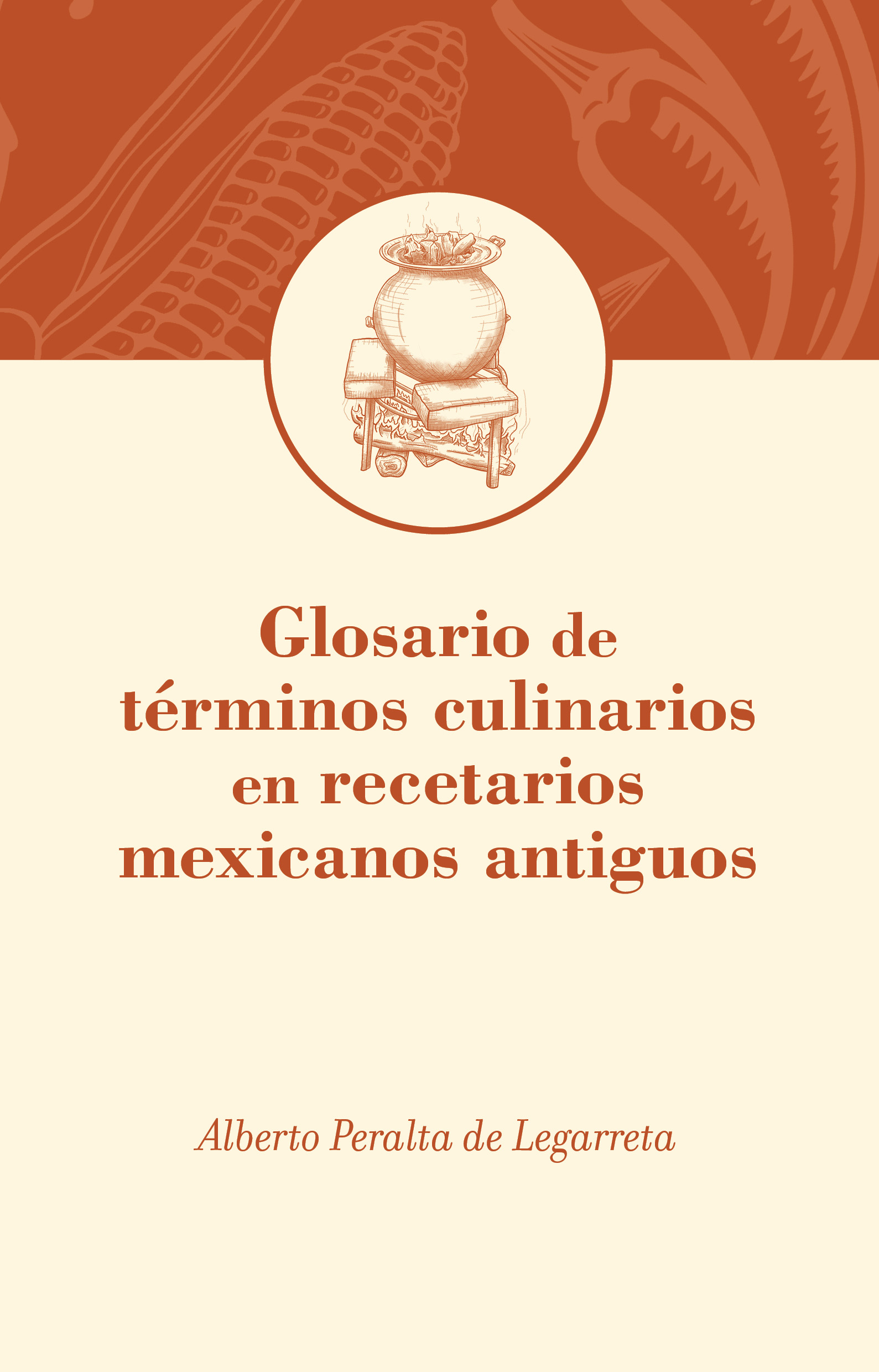 Glosario de Términos Culinarios